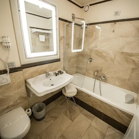 Victoria Letterario Hotel