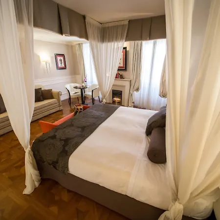 维多利亚文化酒店