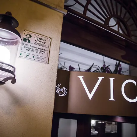 维多利亚文化酒店 4*