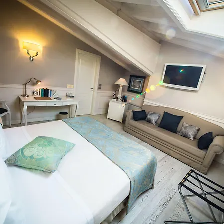 维多利亚文化酒店 4*