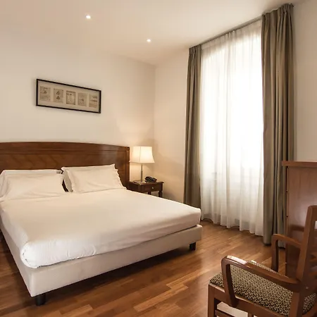 维多利亚文化酒店 的里雅斯特