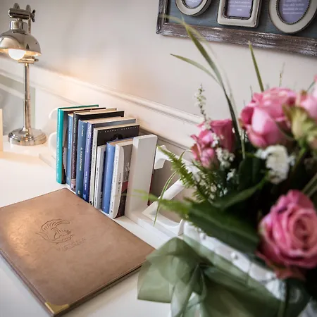 维多利亚文化酒店