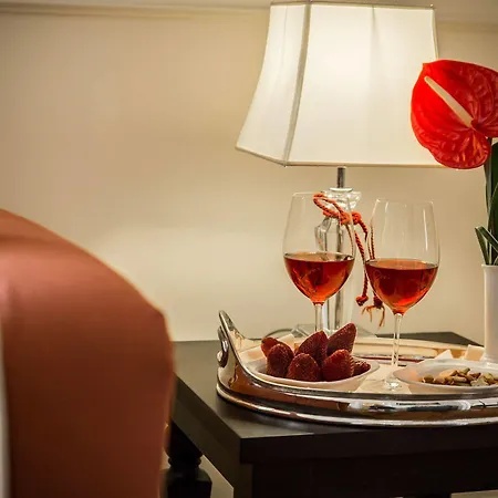 Victoria Letterario Hotel 4*