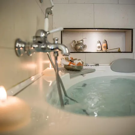 Victoria Letterario Hotel