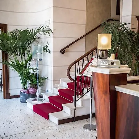 Victoria Letterario 4* Trieste