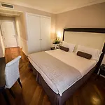 Victoria Letterario Hotell Trieste