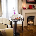 Victoria Letterario Hotell Trieste