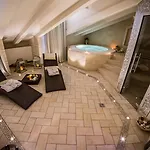 Victoria Letterario Hotel