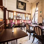 Victoria Letterario 4* Trieste