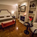 Hotell Victoria Letterario 4*