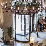 Hotell Victoria Letterario 4*