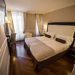 Hotell Victoria Letterario Trieste