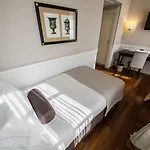 Hotell Victoria Letterario Trieste