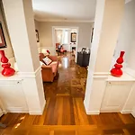Victoria Letterario Hotell Trieste