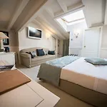 Hotell Victoria Letterario
