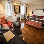 Victoria Letterario 4* Trieste
