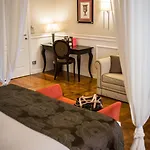 Victoria Letterario Hotell 4*