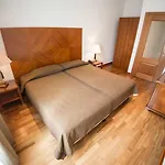 Victoria Letterario Hotell Trieste