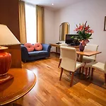 Hotell Victoria Letterario Trieste