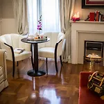 Hotell Victoria Letterario 4*
