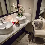 Victoria Letterario Hotell Trieste