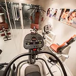 Hotell Victoria Letterario 4*