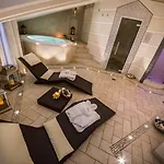 Hotell Victoria Letterario
