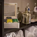 Victoria Letterario Hotell Trieste