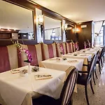 Victoria Letterario Hotell Trieste