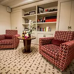 Victoria Letterario Hotell Trieste