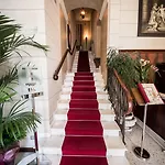 Victoria Letterario 4* Trieste