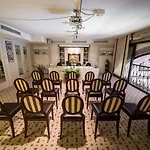 Victoria Letterario Hotell Trieste