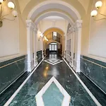 Victoria Letterario Hotell