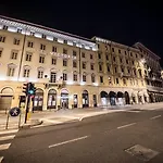 Hotell Victoria Letterario 4*