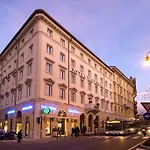 Hotell Victoria Letterario Trieste