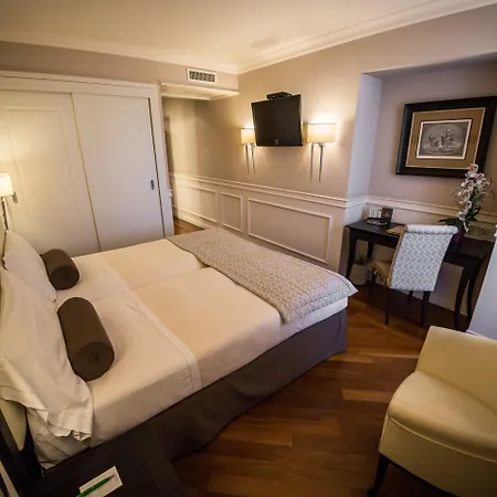 Victoria Letterario Hotel 4*