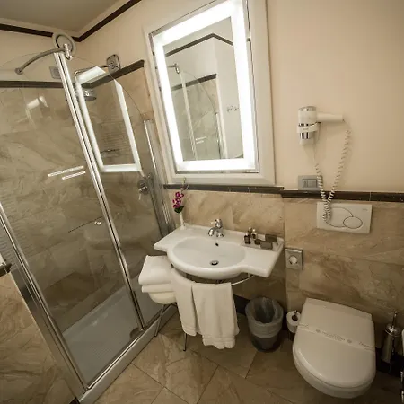 Hotel Victoria Letterario