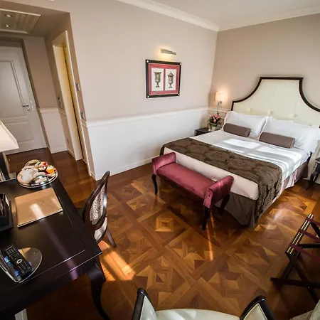 Victoria Letterario 4* Trieste