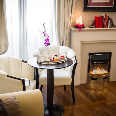 Victoria Letterario Hotel Trieste