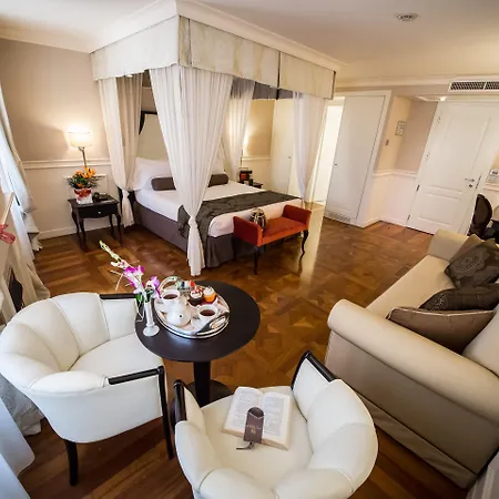 Victoria Letterario Trieste