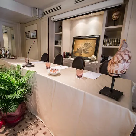 Victoria Letterario 4* ترييستي