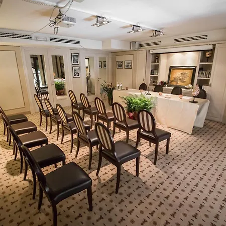 Victoria Letterario Hotel 4*