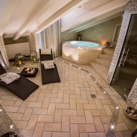 Victoria Letterario Hotel