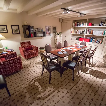 Victoria Letterario Hotel 4*