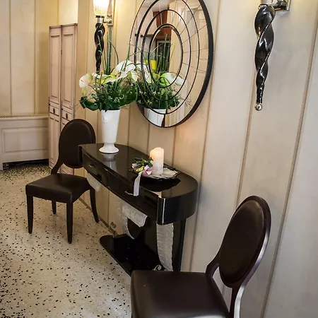 Victoria Letterario Hotel 4*