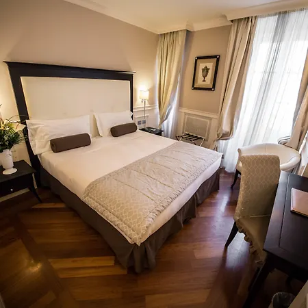 Victoria Letterario 4* Trieste