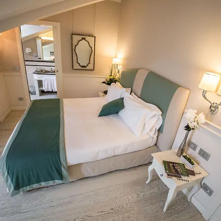 Victoria Letterario 트리에스테