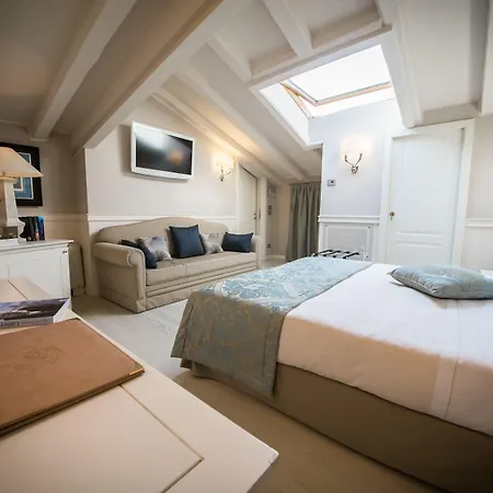 호텔 Victoria Letterario