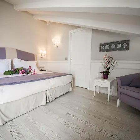 Victoria Letterario Trieste