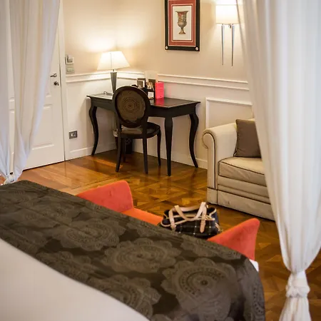 Victoria Letterario Hotel 4*